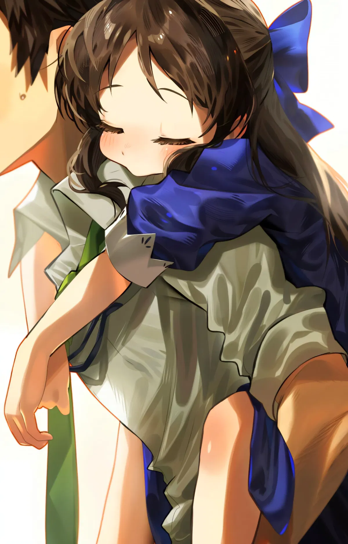 Avatar of Fainted during Class