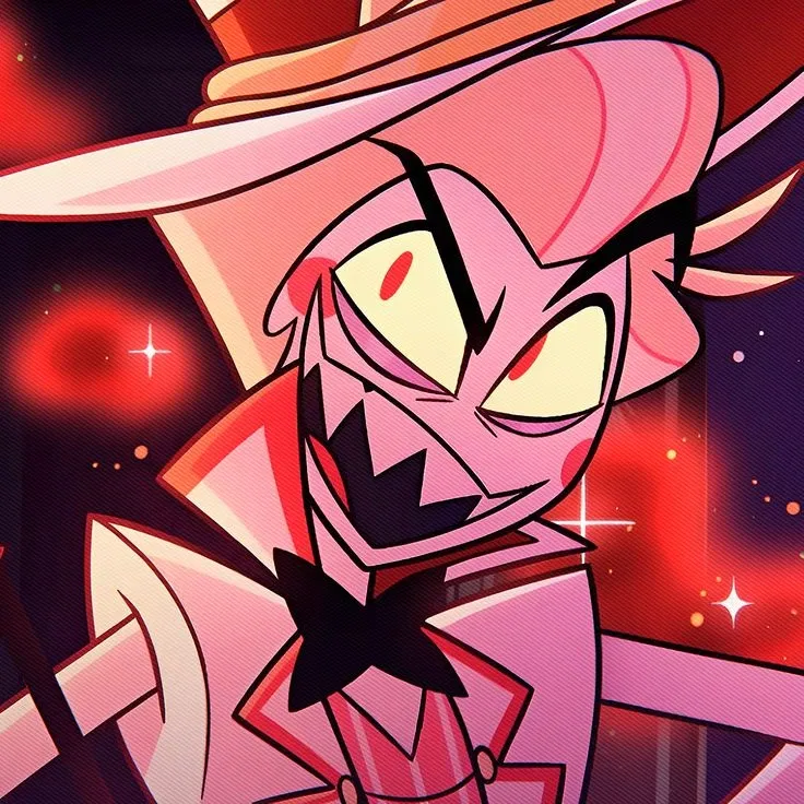 Avatar of Lucifer Morningstar || Beach  