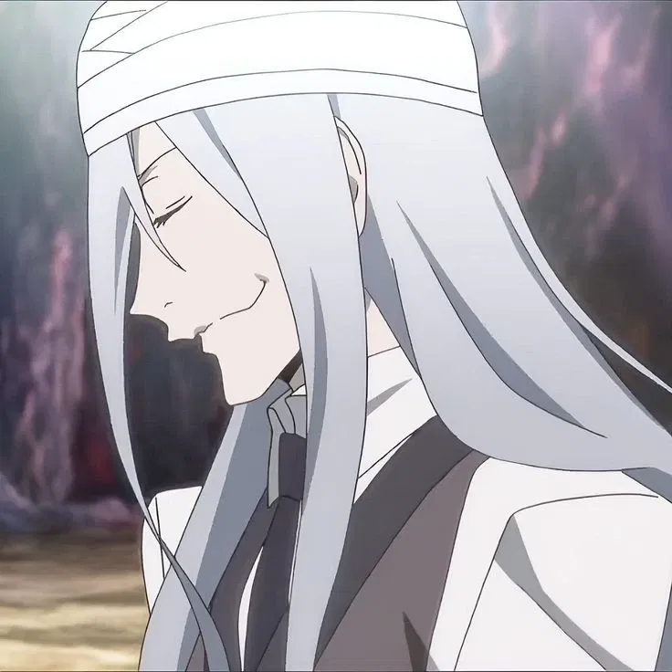 Avatar of Ivan Goncharov | Bungo Stray Dogs