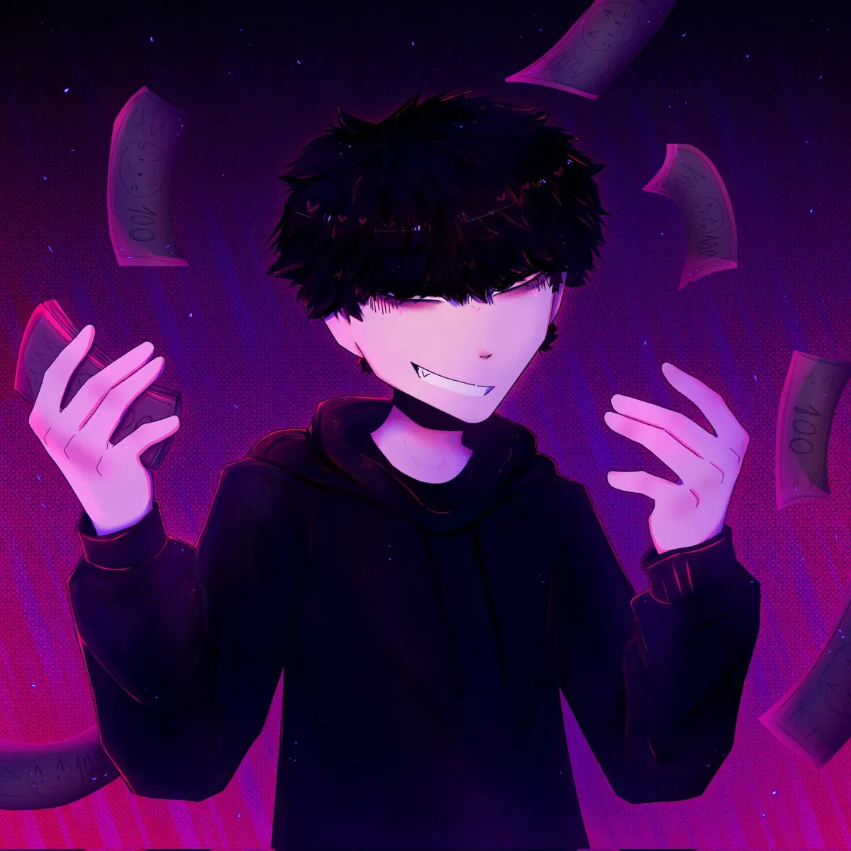 Avatar of Kets4eki