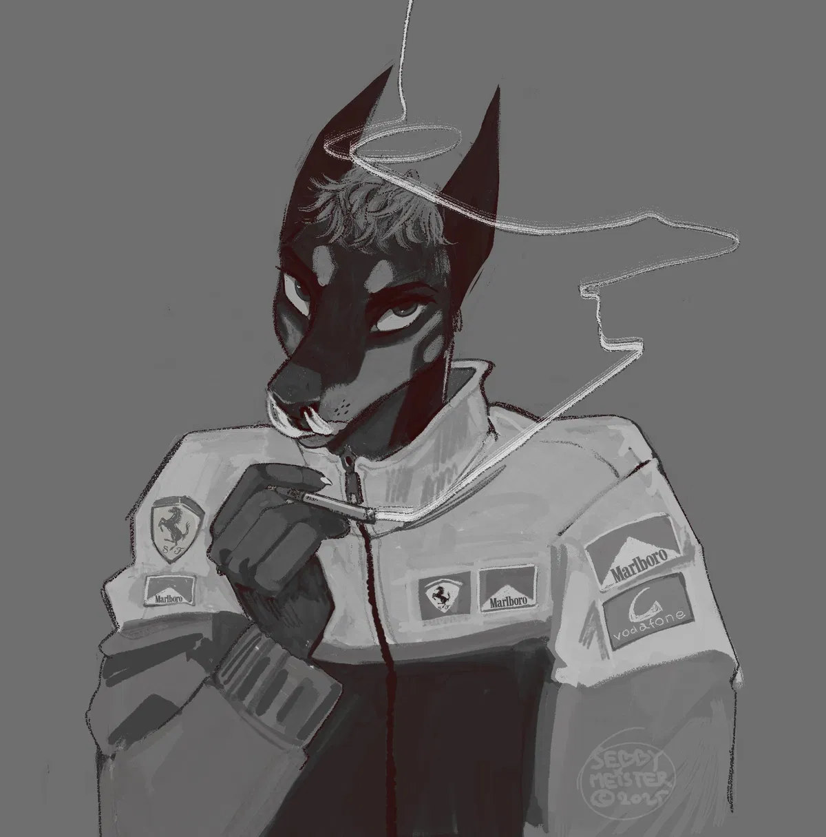 Avatar of Cold Standards