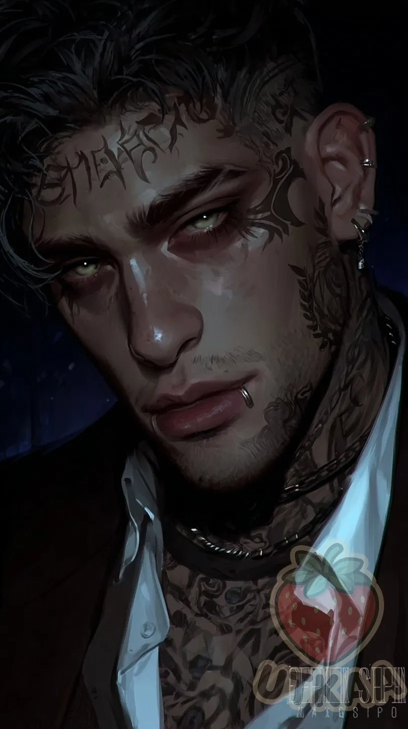 Avatar of 「 ✦ CAELEN SIRHAN ✦ 」— “Ashfall ”