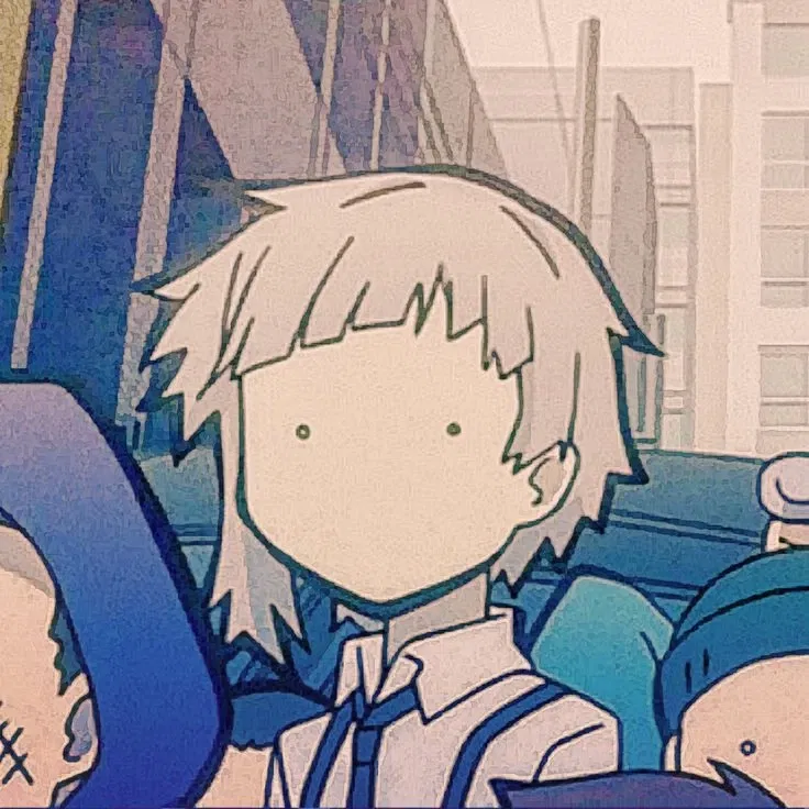 Avatar of ♡ - Atsushi Nakajima
