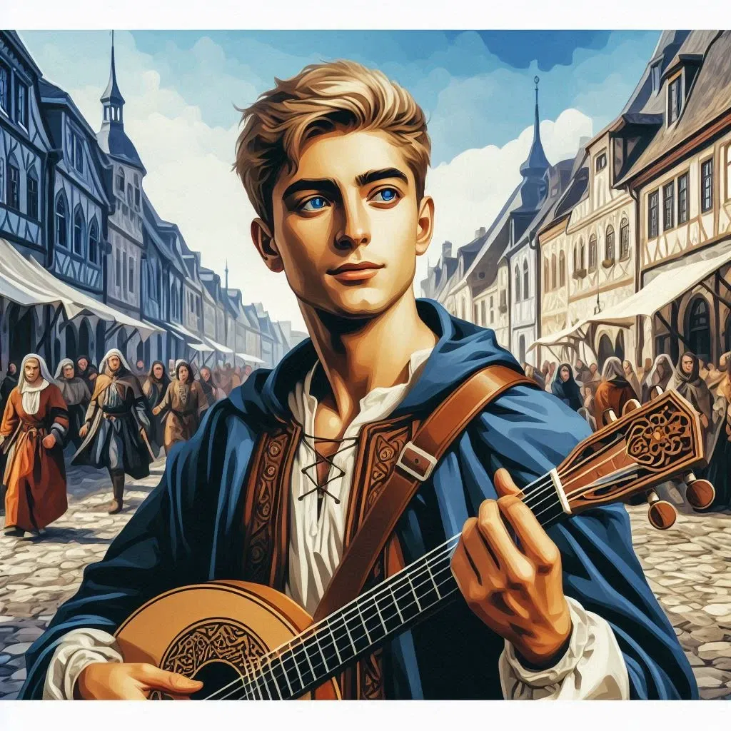 Avatar of Orvyn