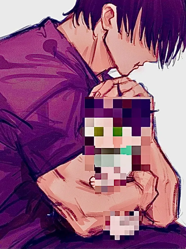 Avatar of Toji Fushiguro 