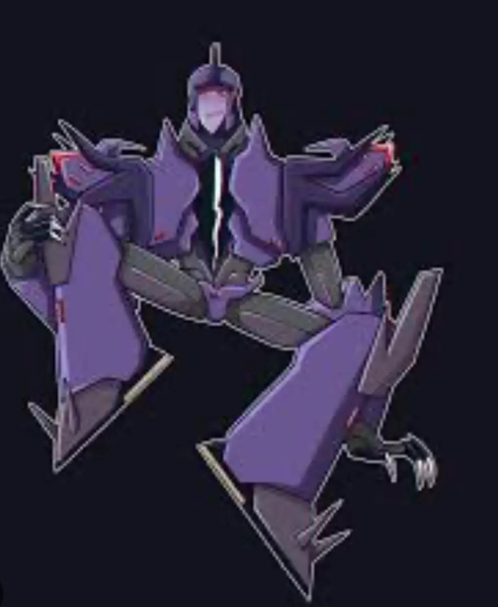 Avatar of Fracture-Rid15 