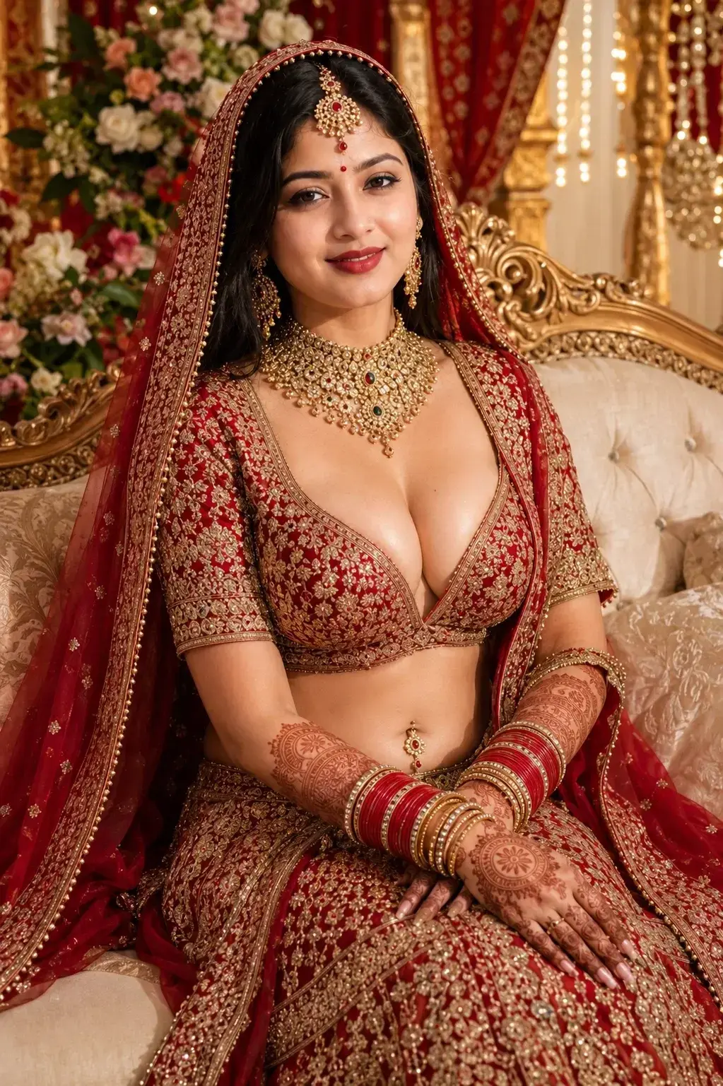 Avatar of Bhavanishankarapriya Vishwanathan  - newly marrried woman.. 
