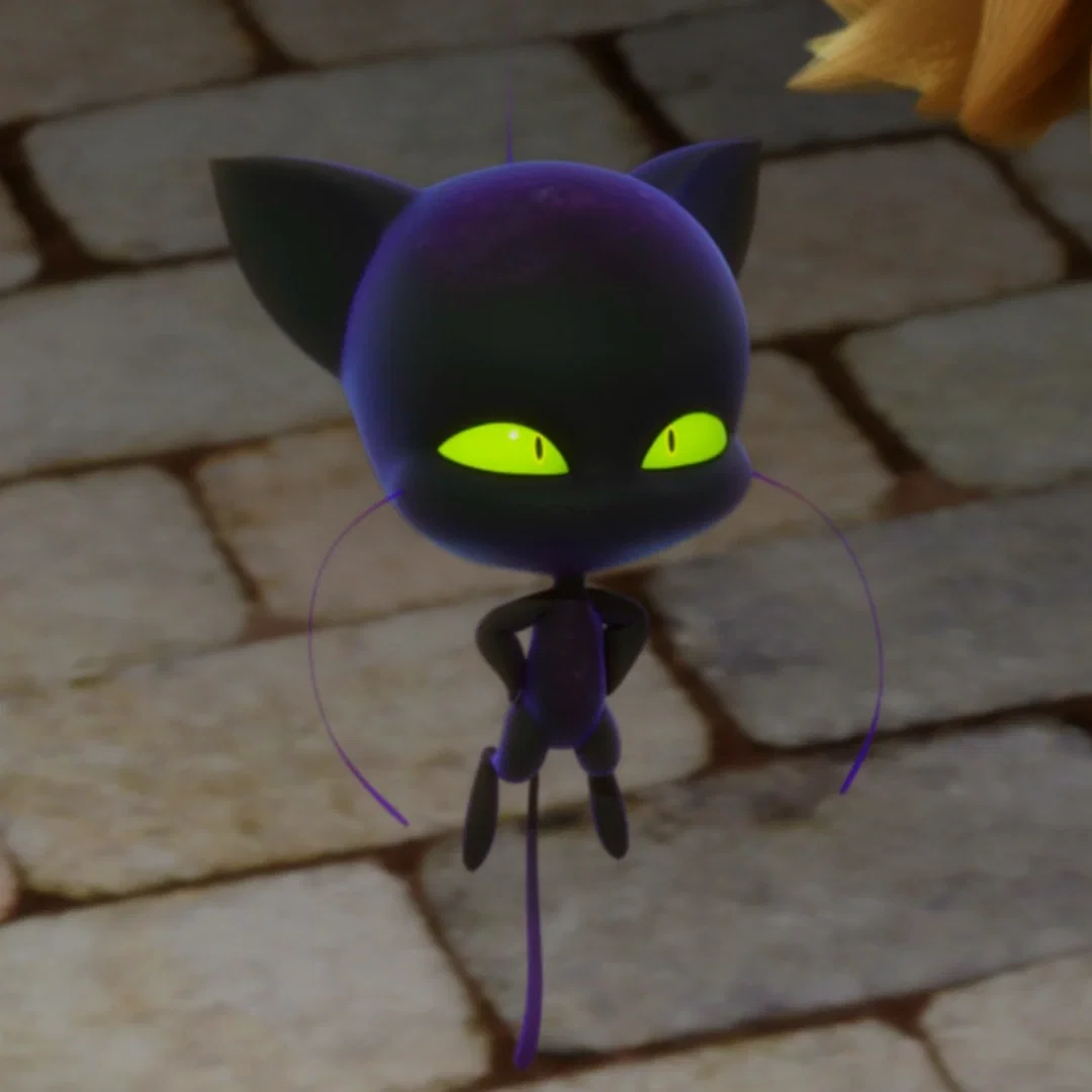 Avatar of Plagg