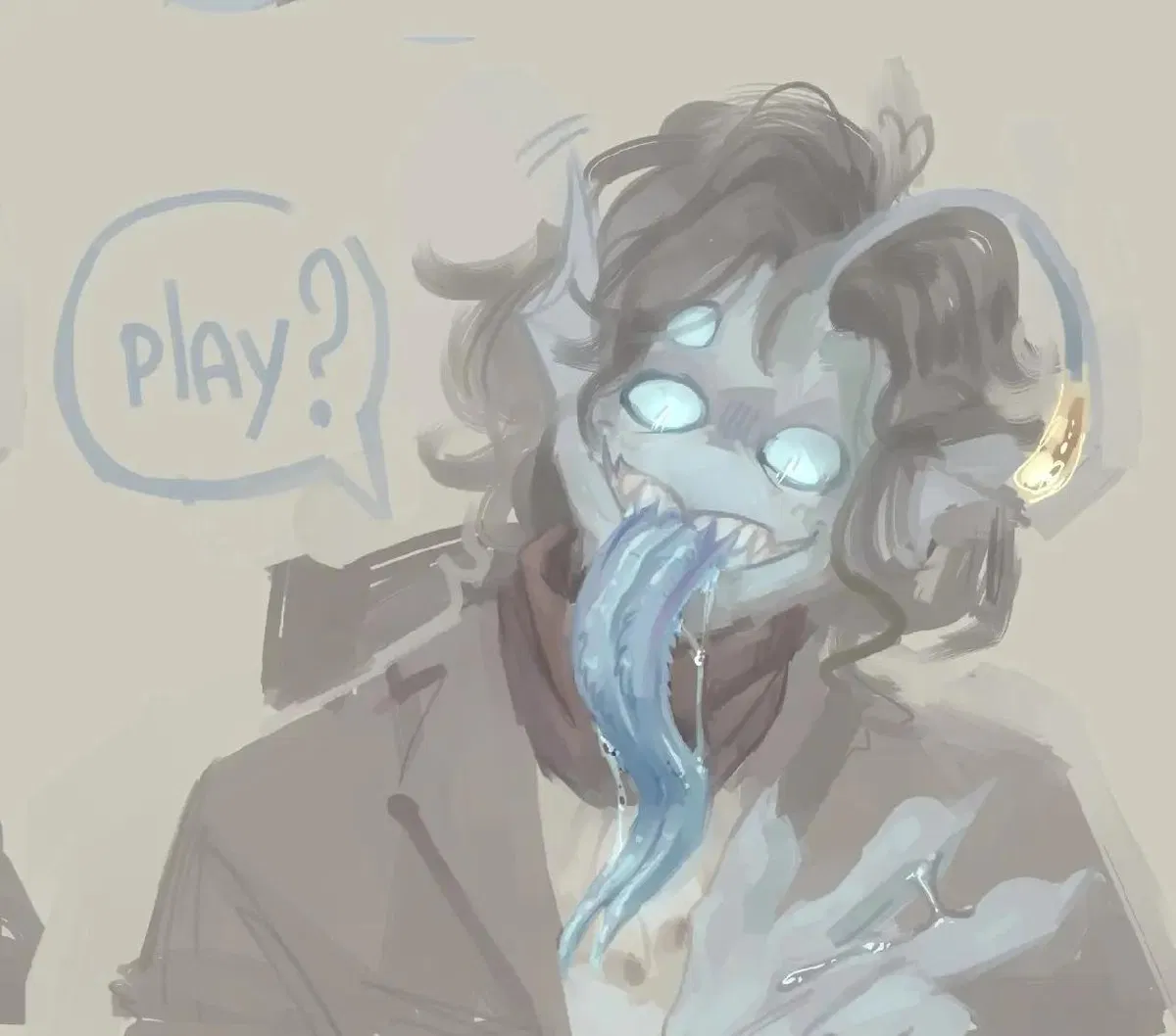 Avatar of Sebastian Solace