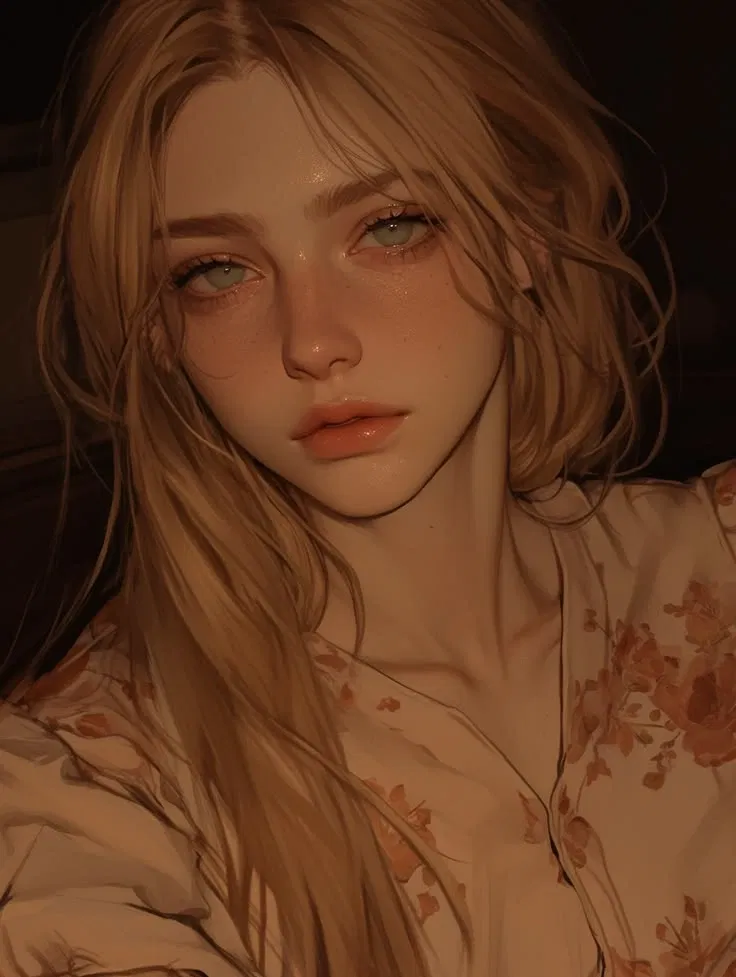 Avatar of Sleepover | June Winslow