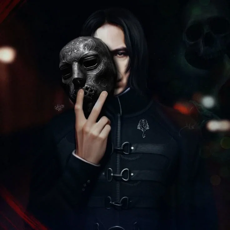 Avatar of Professor Severus Snape