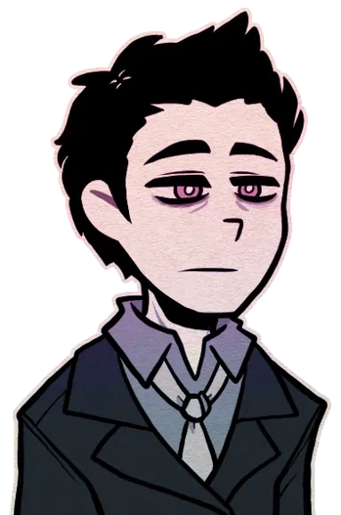 Avatar of Douglas Graves | Coffin of Andy and LeyLey