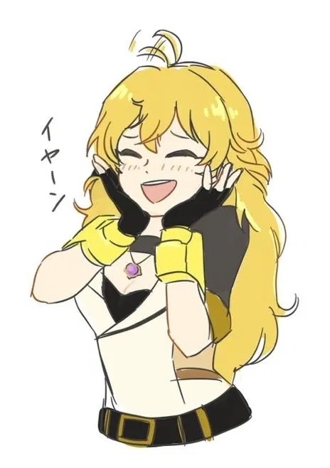 Avatar of Yang Xiao Long