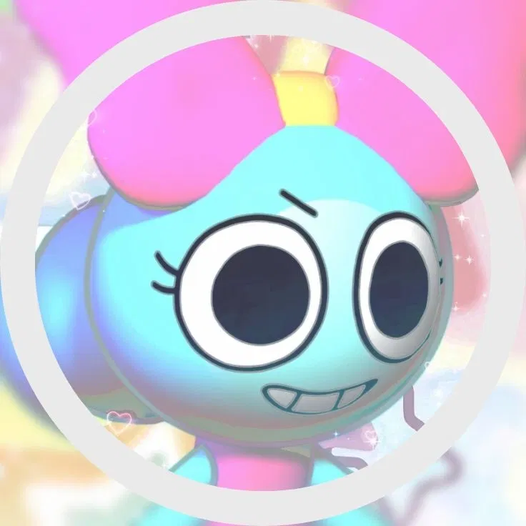 Avatar of Poppy
