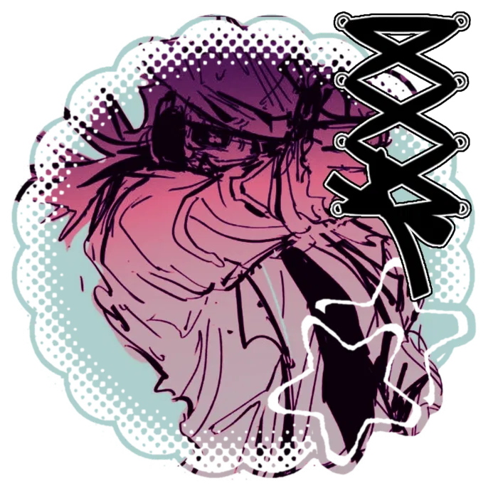 Avatar of Chance 『𐂯』