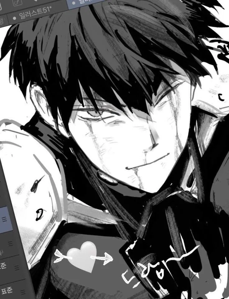 Avatar of Soshiro Hoshina