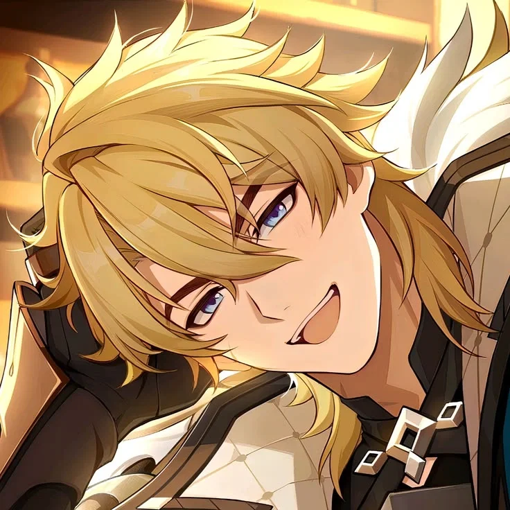 Avatar of BIIIIG GUY ⋆˚꩜｡ Varka