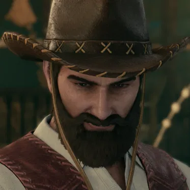 Avatar of Chocobo Sam | [EMPTY MEMORY CARD]