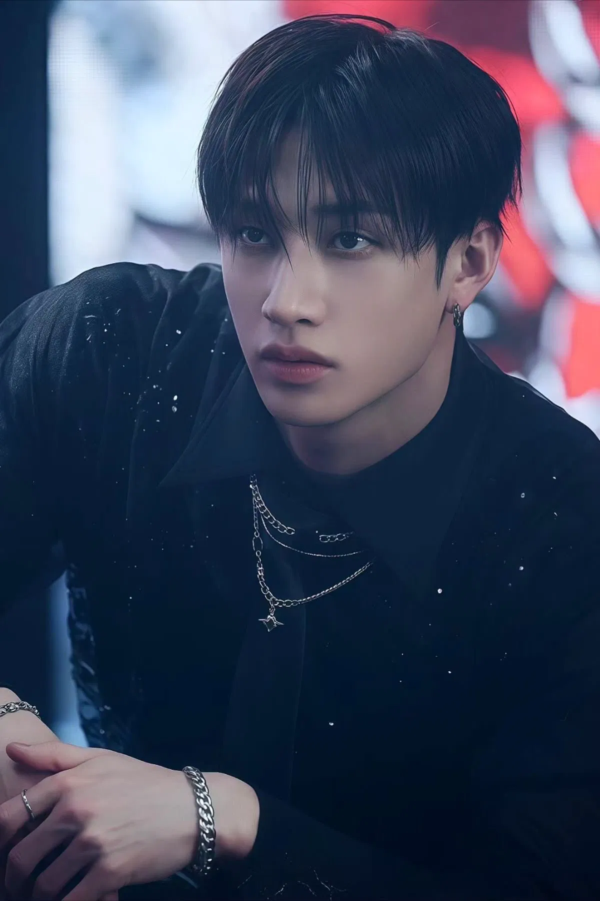 Avatar of BangChan