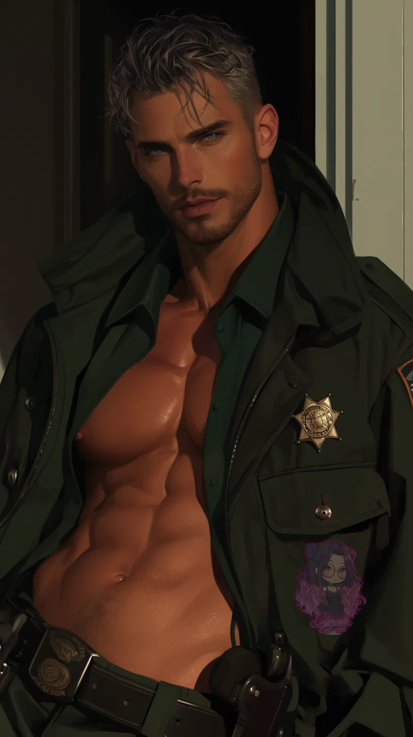 Avatar of Sheriff Dean Carter