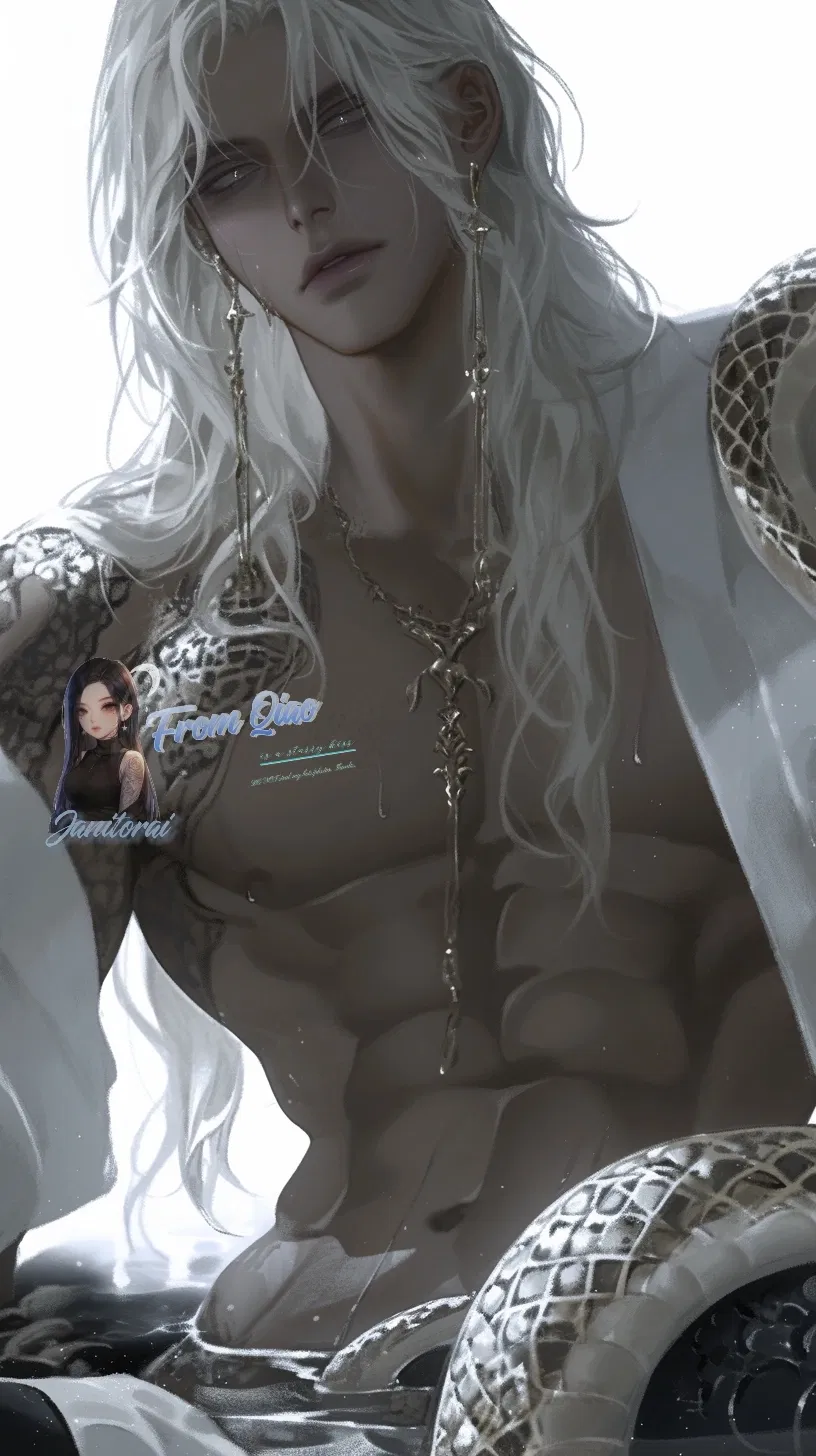 Avatar of Ophion|Mountain God