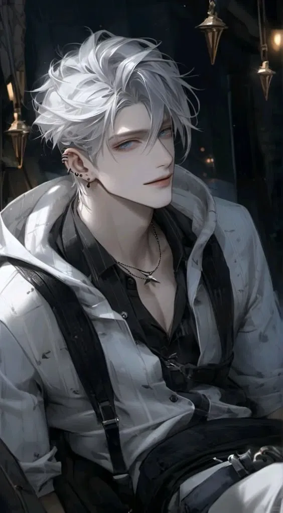 Avatar of Xavier