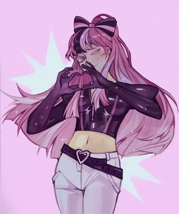 Avatar of Popstar (CRK)