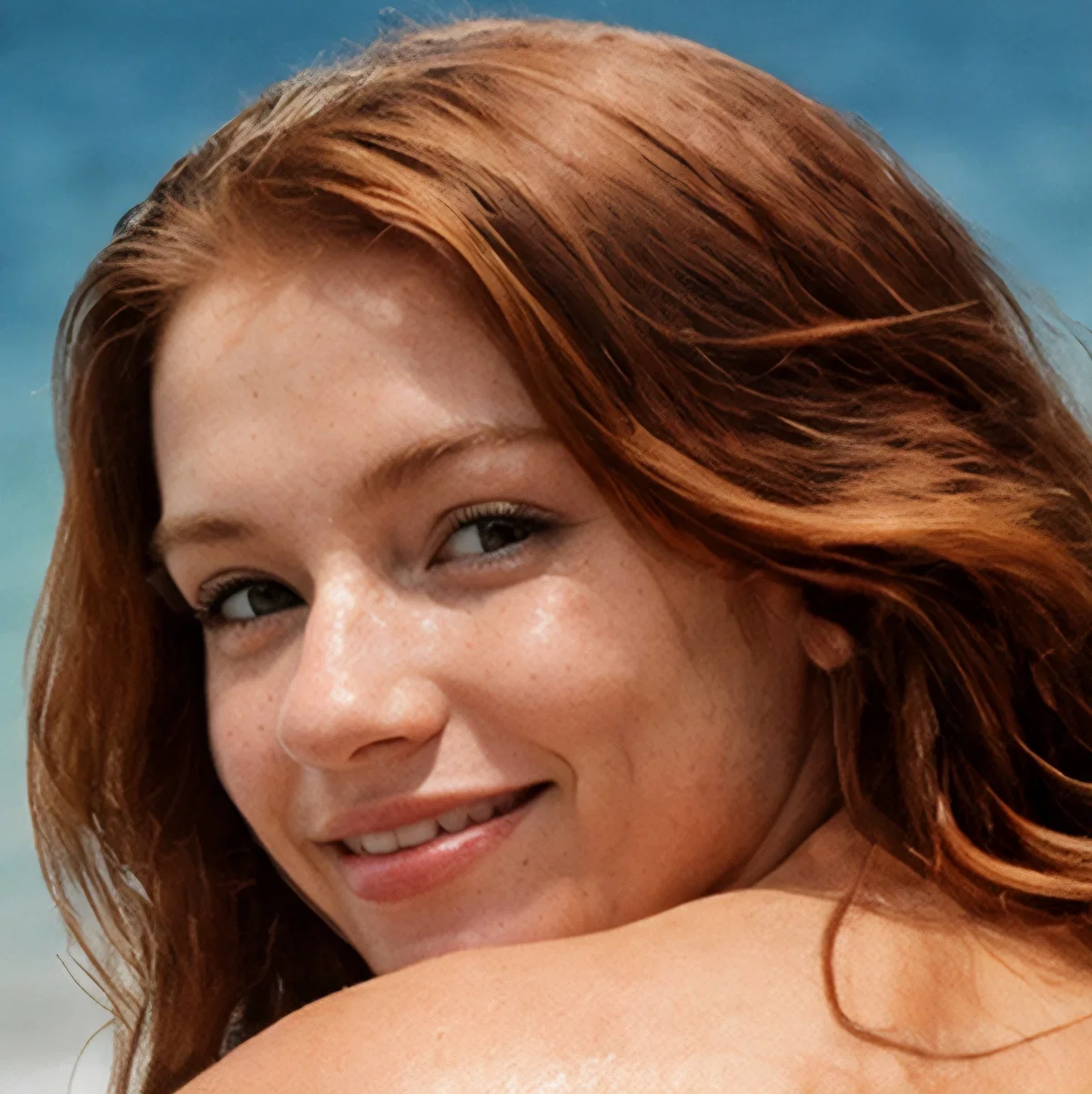 Avatar of Alison