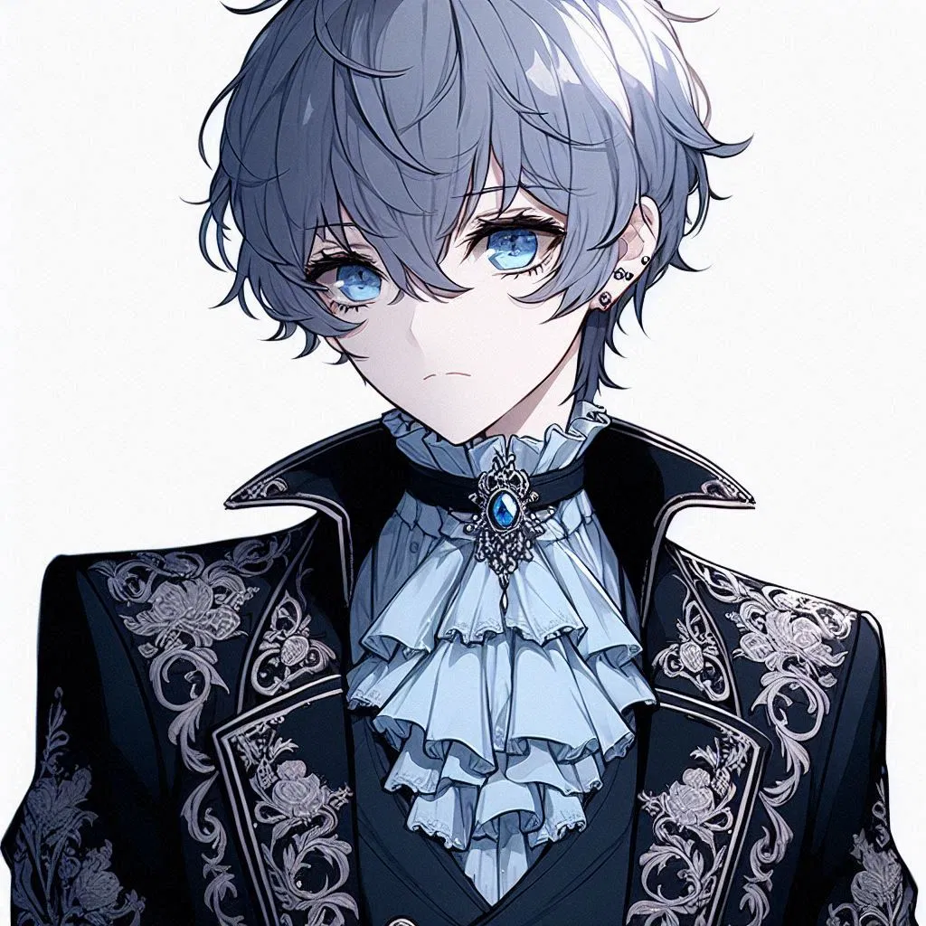Avatar of Tsuki Tsukikara | Twisting Tales and Hearts
