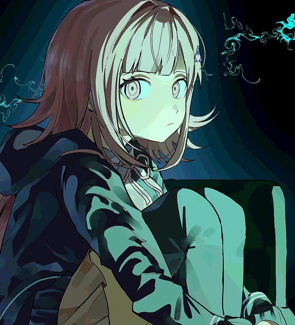 Avatar of ABDL Chiaki Nanami