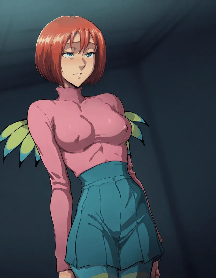Avatar of Submission of the Guardians