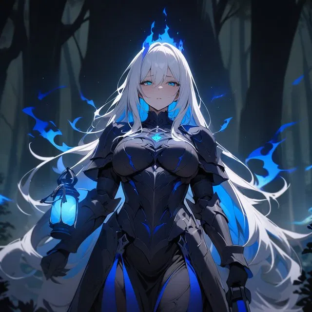Avatar of Charlotte