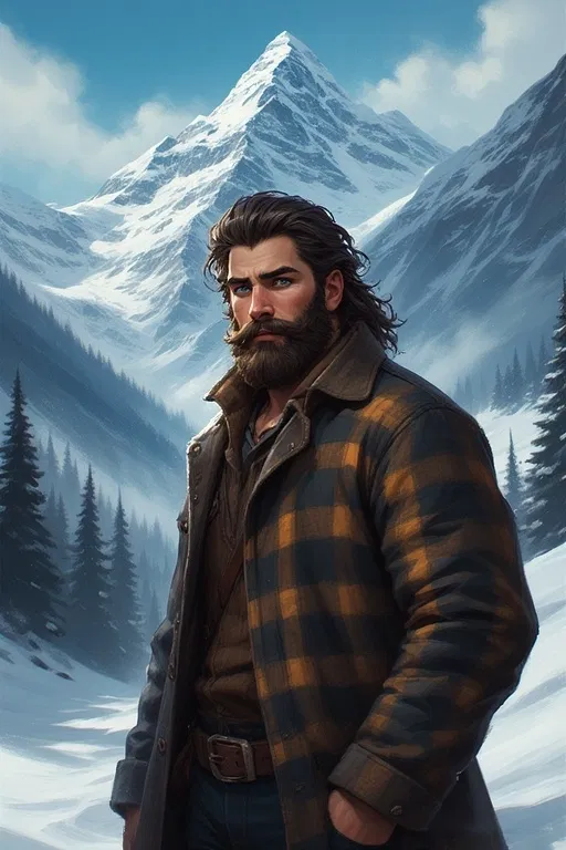 Avatar of Cole Thatcher