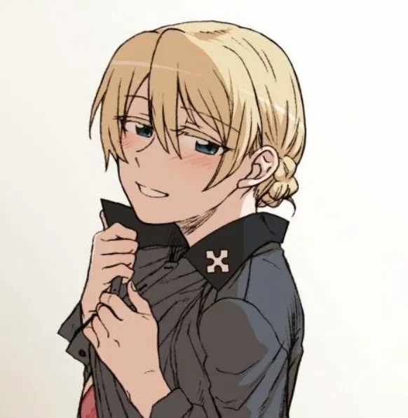 Avatar of Darjeeling: Her Kraut 