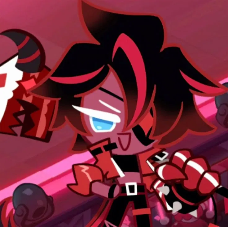 Avatar of Red Velvet Cookie