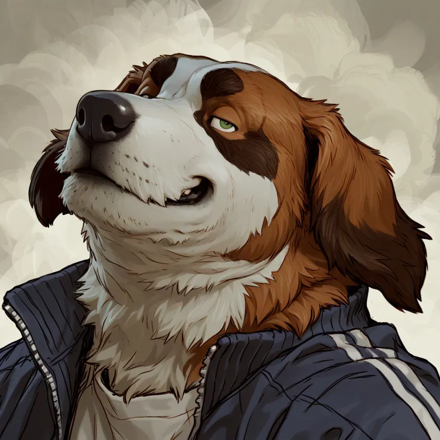 Avatar of Oliver || Lazy College Roommate