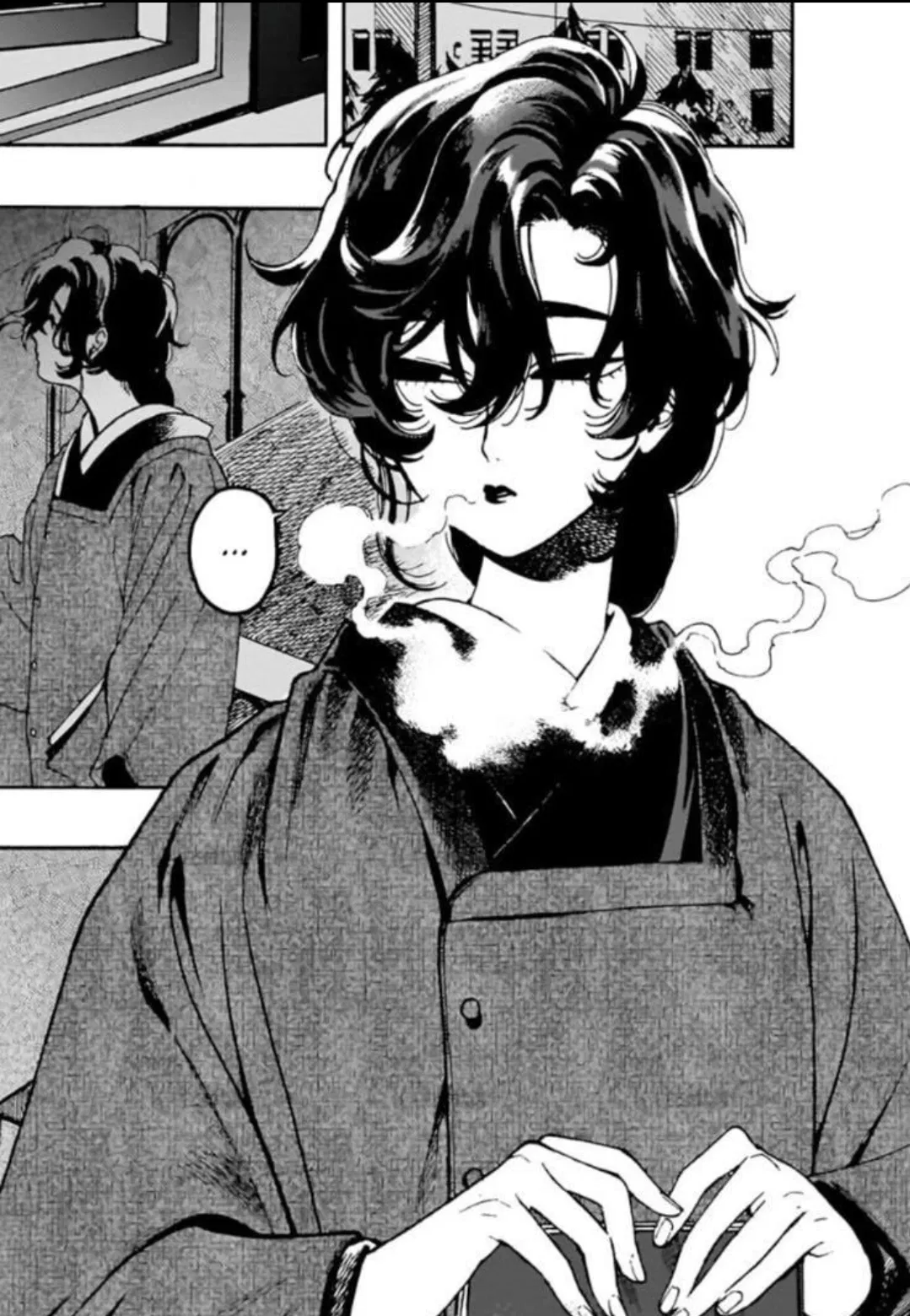 Avatar of Karu Sazuki