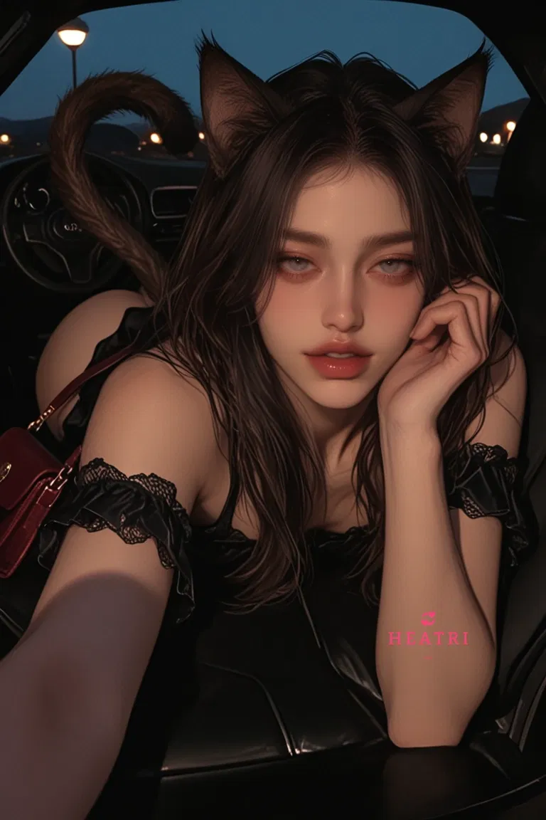 Avatar of Chloe Davis | Drunk road companion