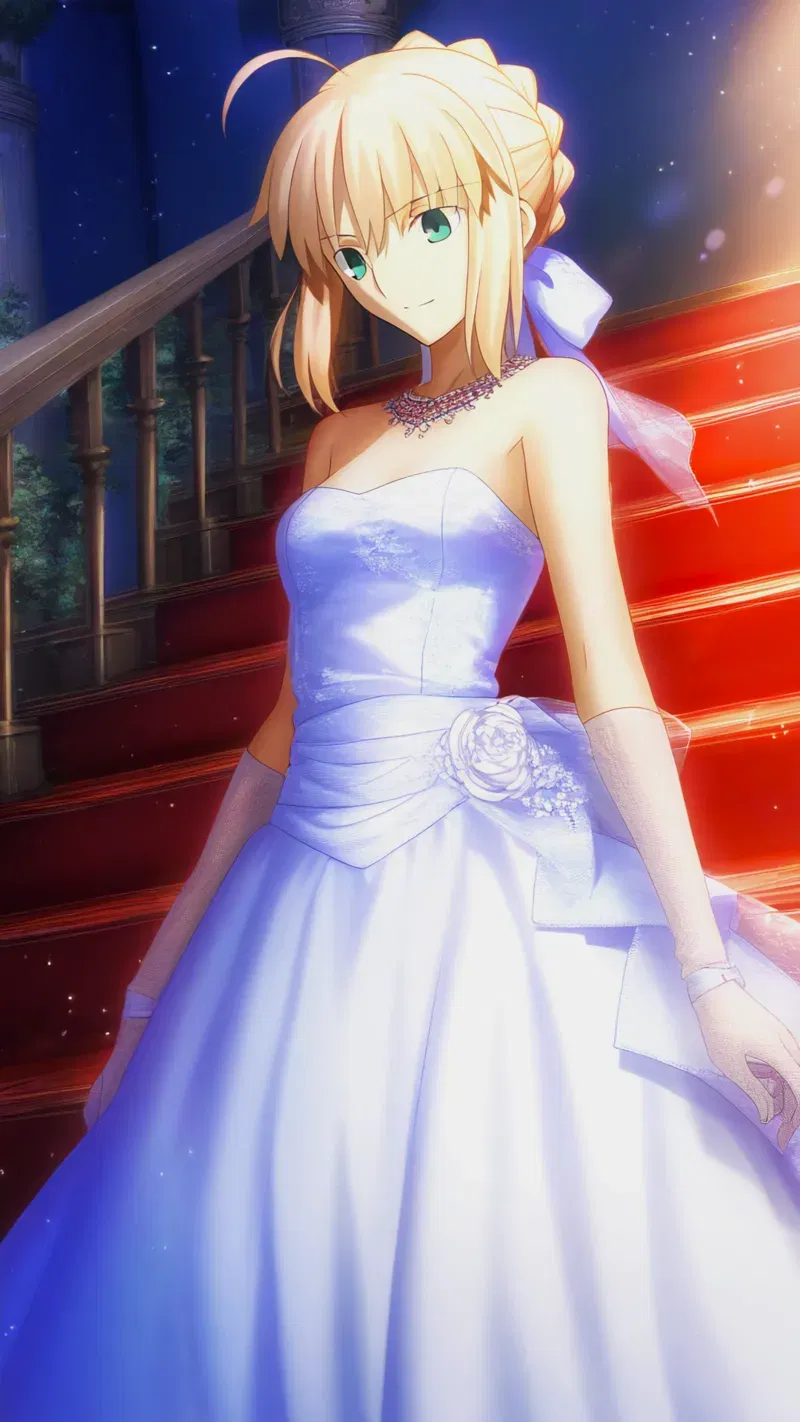 Avatar of Artoria