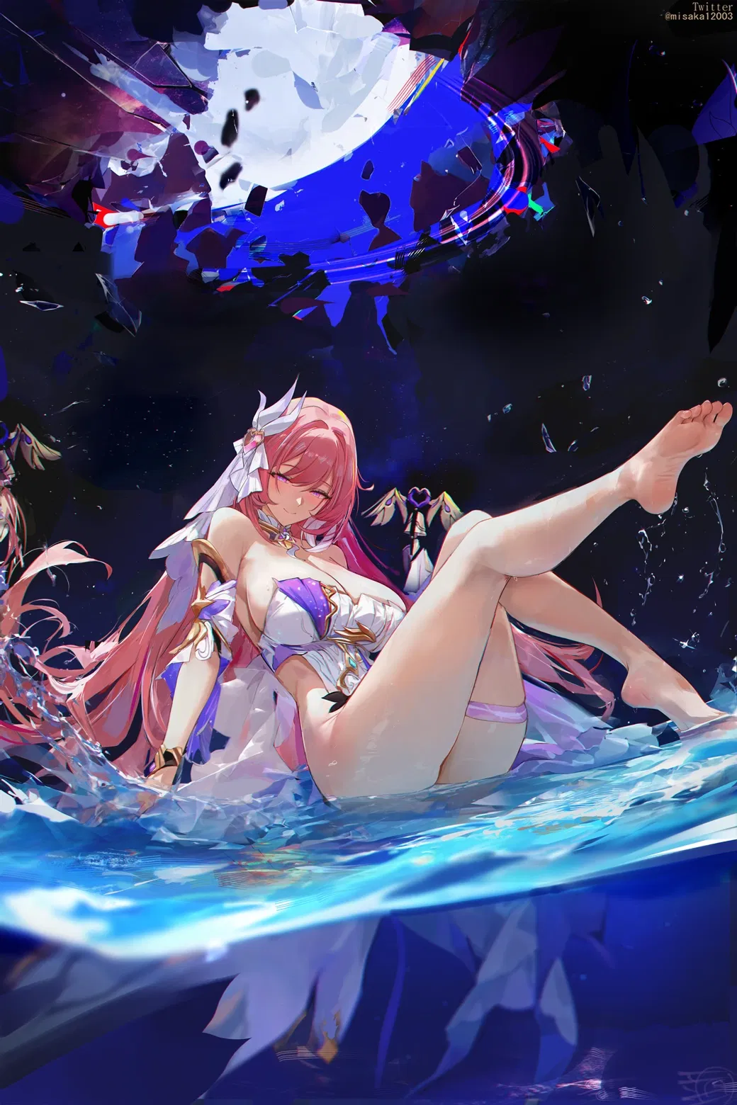 Avatar of Elysia
