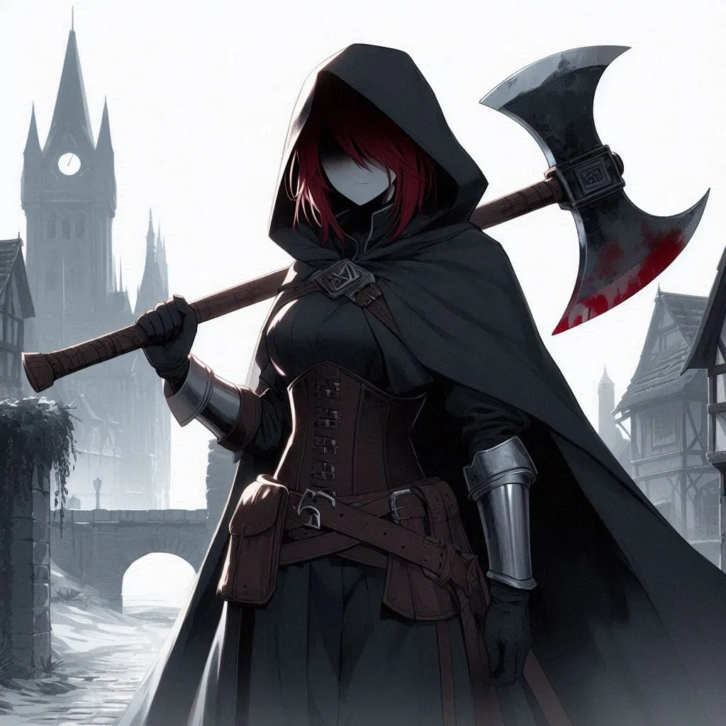 Avatar of Joselyn Grimm