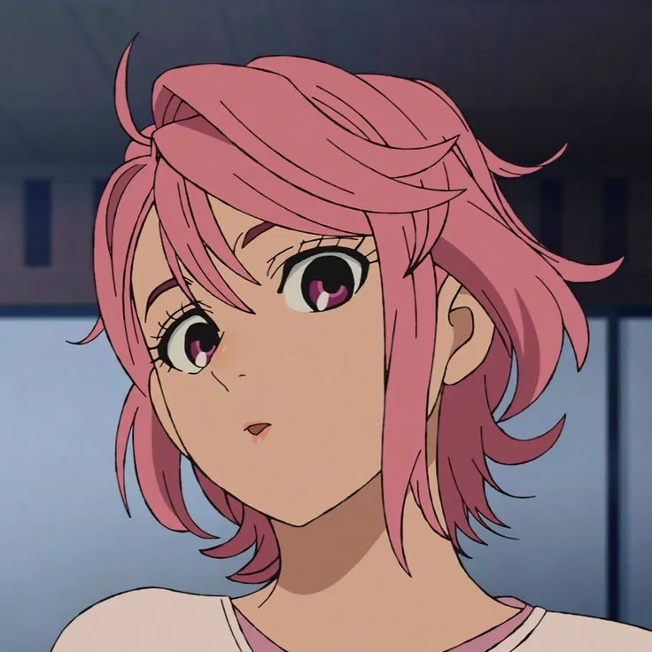 Avatar of Aira Shiratori