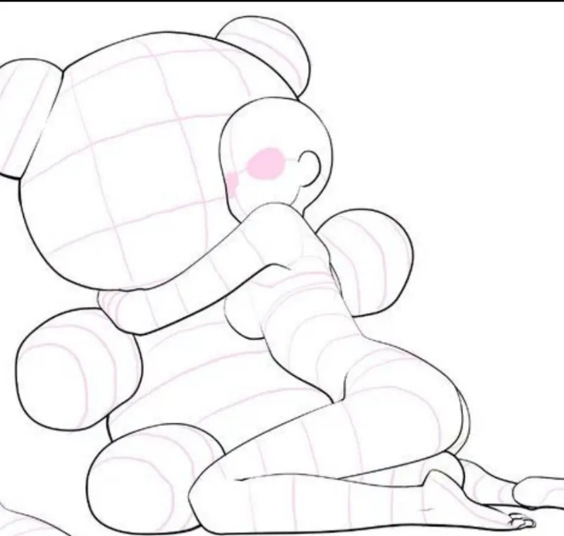 Avatar of Doll's Punishment