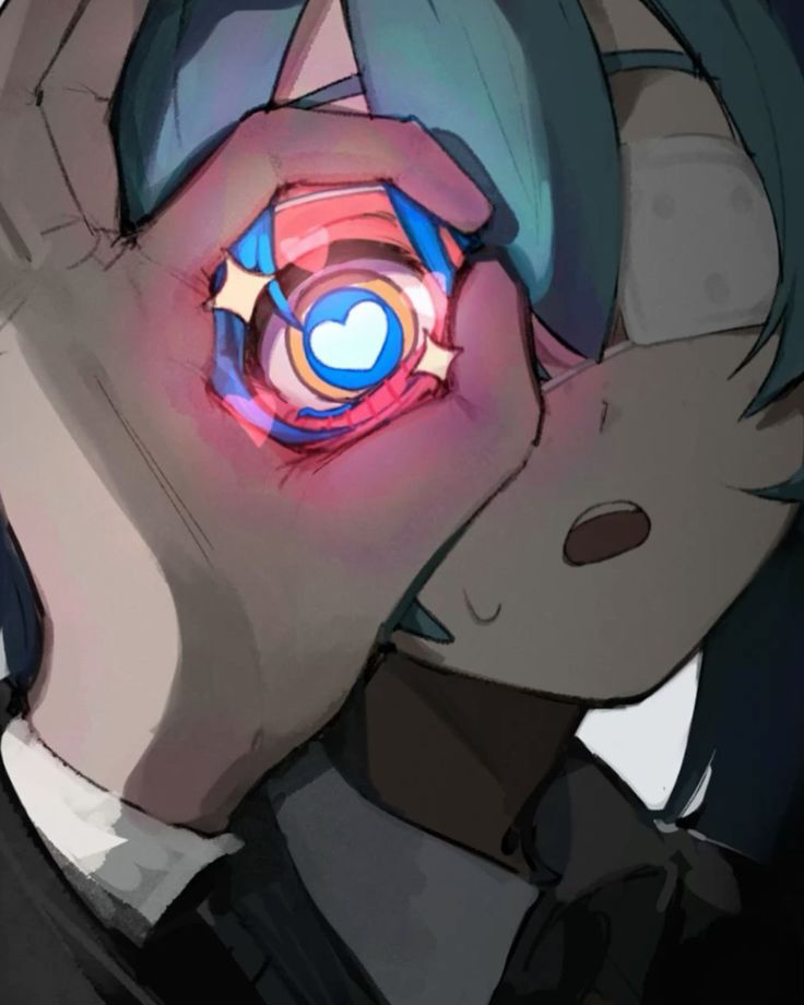 Avatar of Spicy Dry Tears