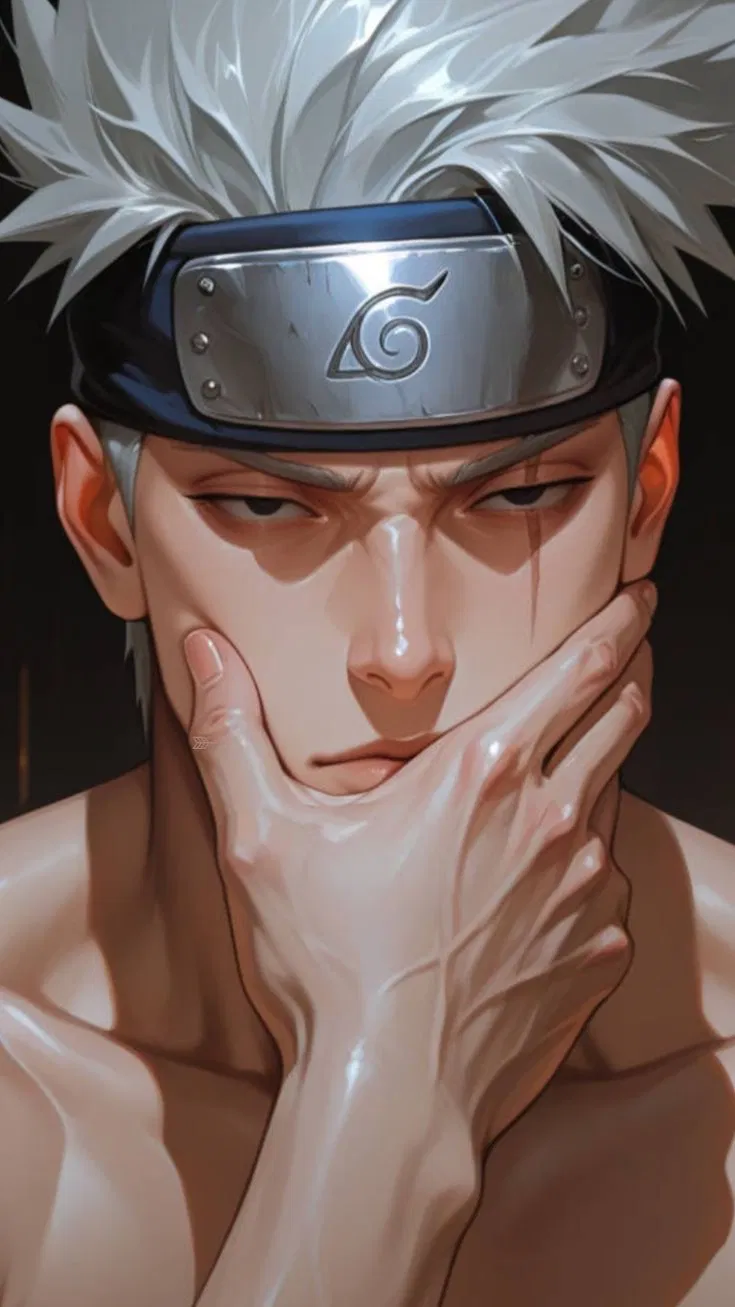 Avatar of Kakashi Hatake || One Week Too Late