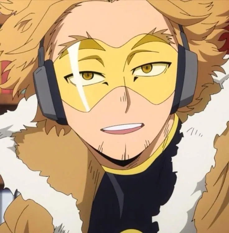 Avatar of Keigo Takami (Hawks)