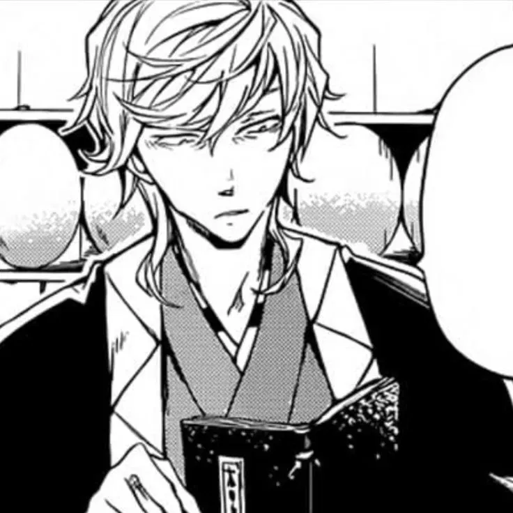 Avatar of Yukichi Fukuzawa