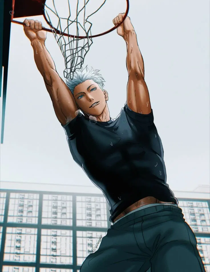Avatar of Satoru Gojo 
