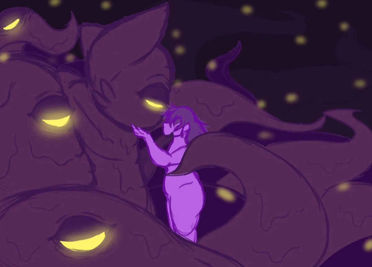 Avatar of Abbab-Y'both (Comfort Alt)