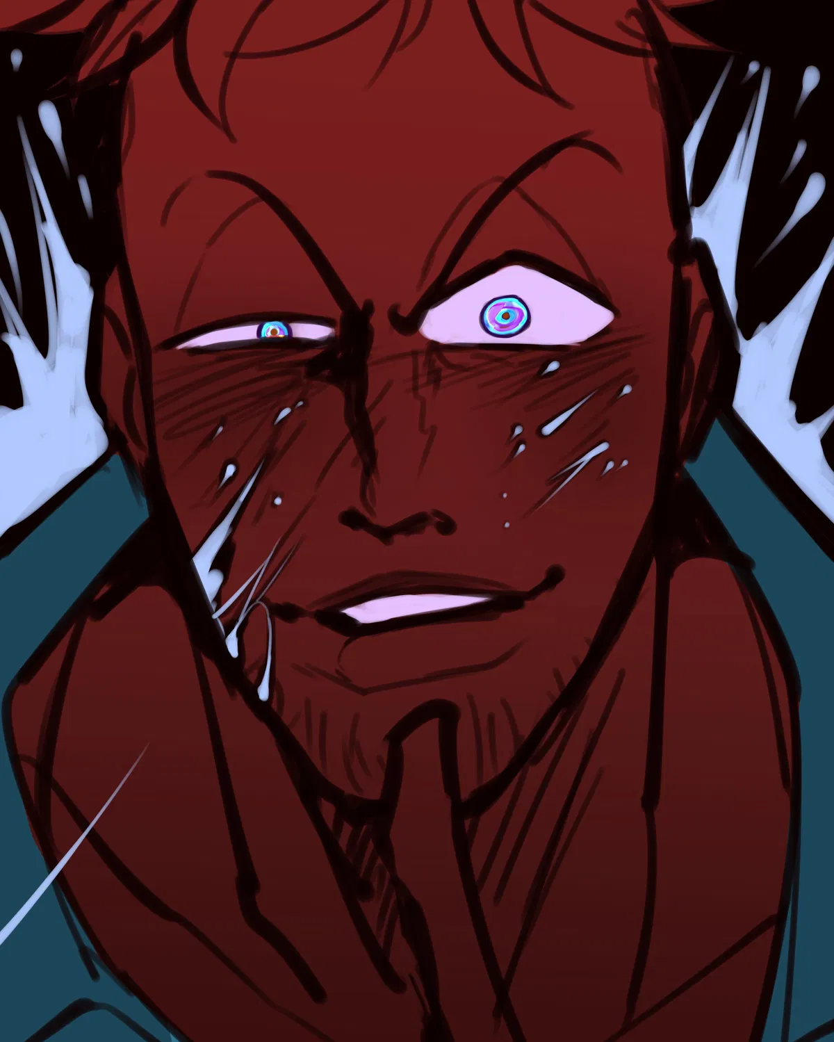 Avatar of Yandere Marco